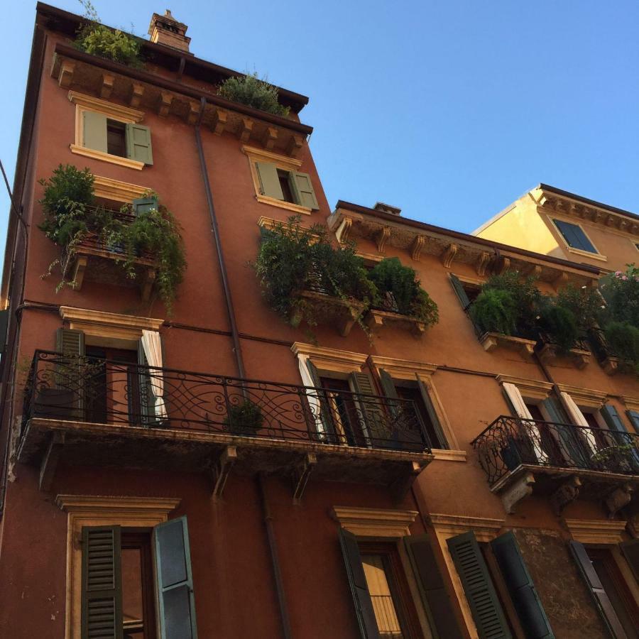 In Casa Apartment Verona Exterior photo