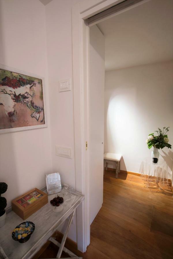 In Casa Apartment Verona Exterior photo