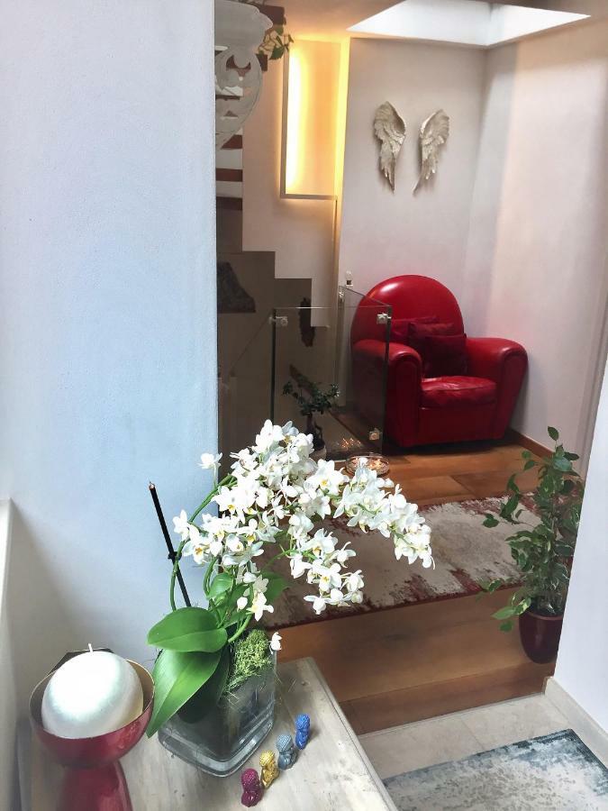 In Casa Apartment Verona Exterior photo