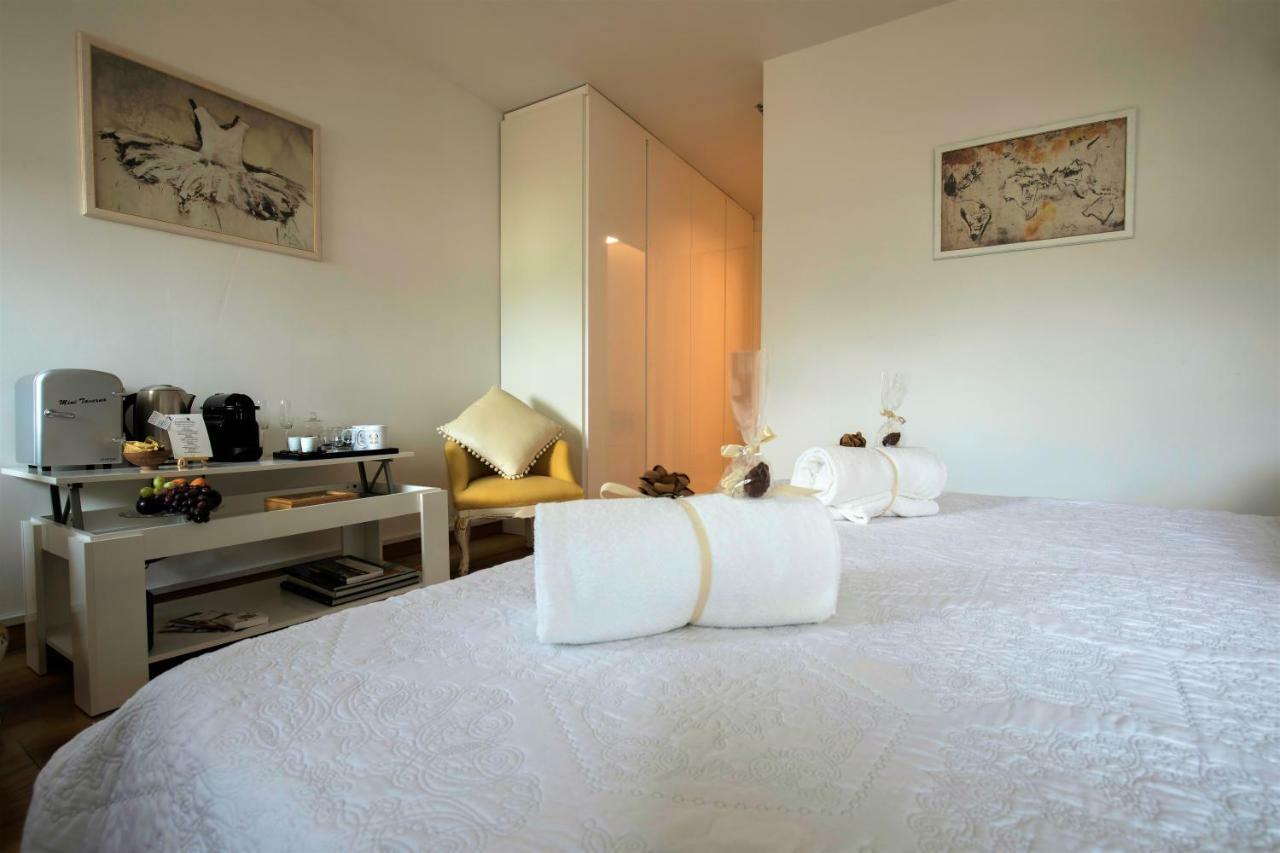 In Casa Apartment Verona Exterior photo