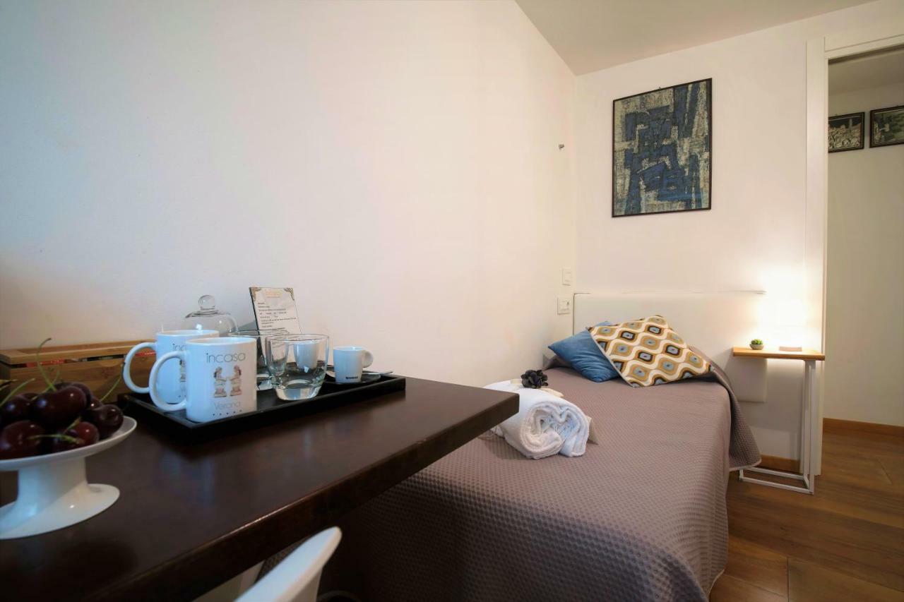 In Casa Apartment Verona Exterior photo